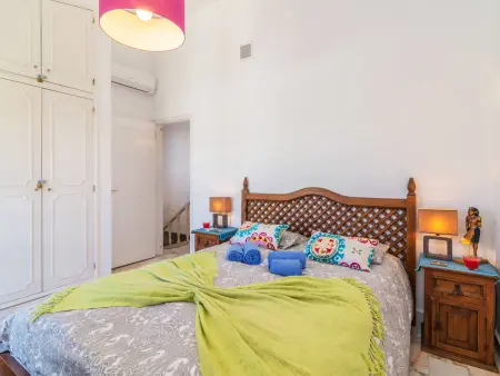 Roberts, Maison 4 personnes à Albufeira - Photo 9