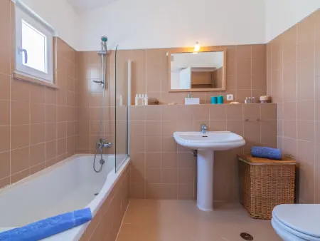 Roberts, Maison 4 personnes à Albufeira - Photo 10