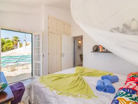 Roberts, Maison 4 personnes à Albufeira - Photo 11