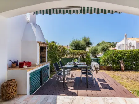 Roberts, Maison 4 personnes à Albufeira - Photo 13