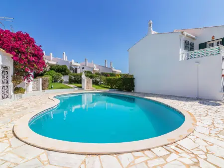 Roberts, Maison 4 personnes à Albufeira - Photo 14