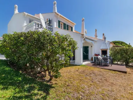 Roberts, Maison 4 personnes à Albufeira - Photo 15