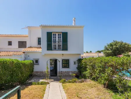 Roberts, Maison 4 personnes à Albufeira - Photo 16