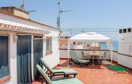 Appartement 4 personnes à Tossa de Mar - Photo 3