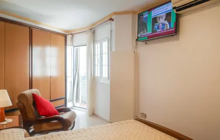 Appartement 4 personnes à Tossa de Mar - Photo 4