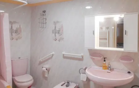 Appartement 4 personnes à Tossa de Mar - Photo 6