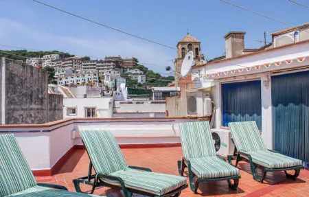 Appartement 4 personnes à Tossa de Mar - Photo 7