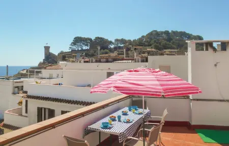 Appartement 4 personnes à Tossa de Mar - Photo 8