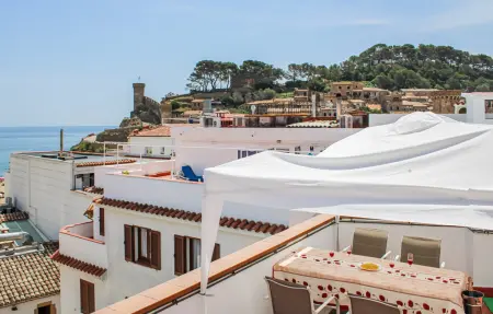 Appartement 4 personnes à Tossa de Mar - Photo 9