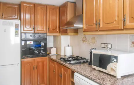 Appartement 4 personnes à Tossa de Mar - Photo 13