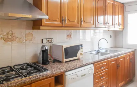 Appartement 4 personnes à Tossa de Mar - Photo 14