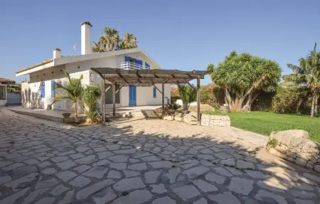 Villa Le Palme, Maison 5 personnes à Marina di Ragusa - Photo 1