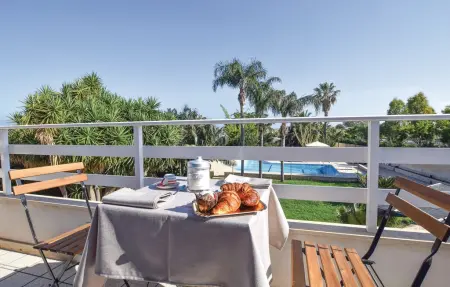 Villa Le Palme, Maison 5 personnes à Marina di Ragusa - Photo 5