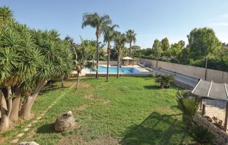 Villa Le Palme, Maison 5 personnes à Marina di Ragusa - Photo 7