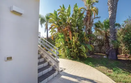 Villa Le Palme, Maison 5 personnes à Marina di Ragusa - Photo 8