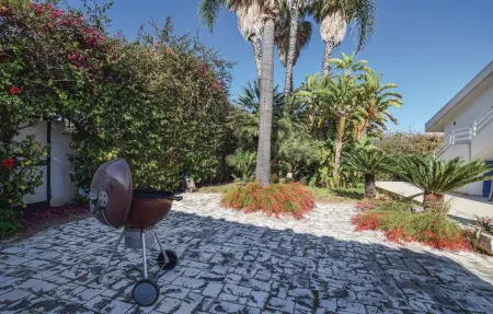 Villa Le Palme, Maison 5 personnes à Marina di Ragusa - Photo 9