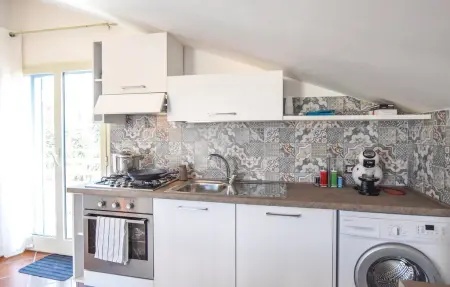 Villa Le Palme, Maison 5 personnes à Marina di Ragusa - Photo 11