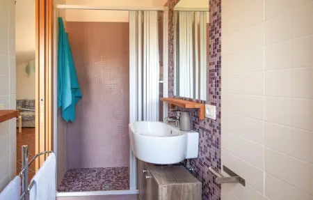 Villa Le Palme, Maison 5 personnes à Marina di Ragusa - Photo 15