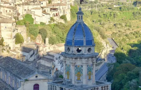 Villa Le Palme, Maison 5 personnes à Marina di Ragusa - Photo 17