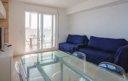 Appartement 6 personnes à Malgrat de Mar - Photo 1