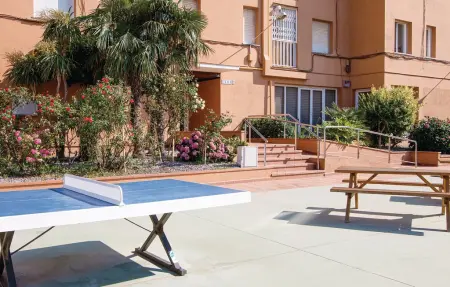 Appartement 6 personnes à Malgrat de Mar - Photo 3