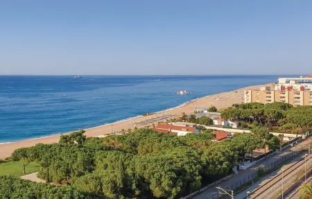 Appartement 6 personnes à Malgrat de Mar - Photo 4