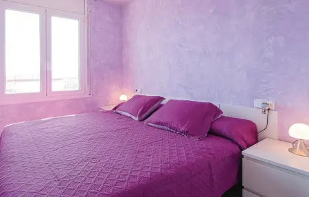 Appartement 6 personnes à Malgrat de Mar - Photo 5
