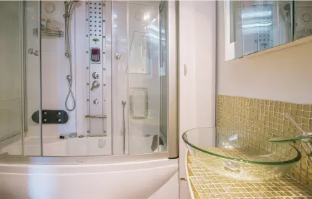 Appartement 6 personnes à Malgrat de Mar - Photo 7