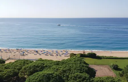Appartement 6 personnes à Malgrat de Mar - Photo 8