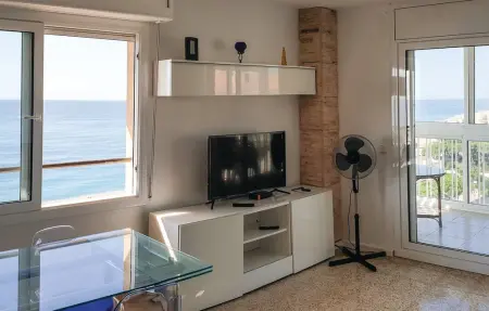 Appartement 6 personnes à Malgrat de Mar - Photo 9