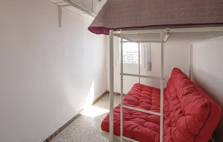 Appartement 6 personnes à Malgrat de Mar - Photo 10