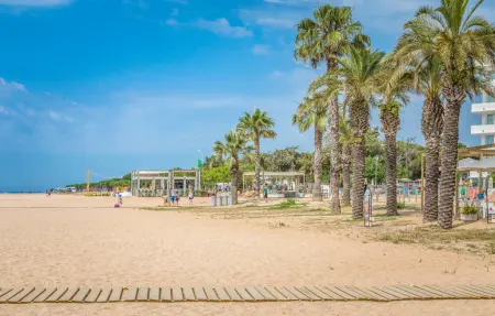Appartement 6 personnes à Malgrat de Mar - Photo 13