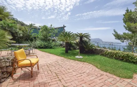 L'Altana, Maison 7 personnes à Forio - Photo 1