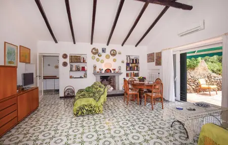 L'Altana, Maison 7 personnes à Forio - Photo 2