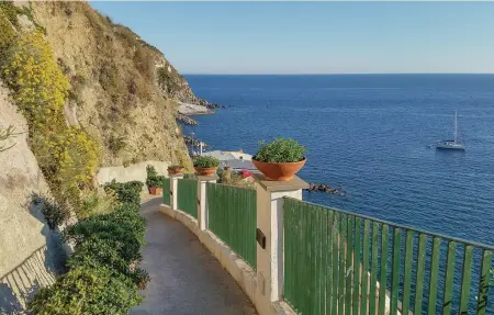 L'Altana, Maison 7 personnes à Forio - Photo 4