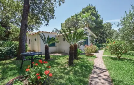 L'Altana, Maison 7 personnes à Forio - Photo 5