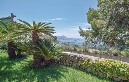 L'Altana, Maison 7 personnes à Forio - Photo 7