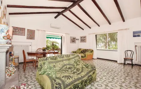 L'Altana, Maison 7 personnes à Forio - Photo 8
