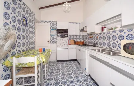 L'Altana, Maison 7 personnes à Forio - Photo 9