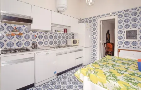 L'Altana, Maison 7 personnes à Forio - Photo 10