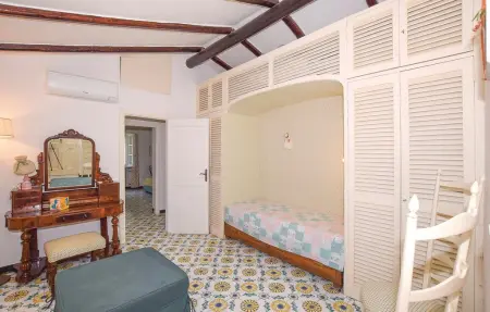 L'Altana, Maison 7 personnes à Forio - Photo 12
