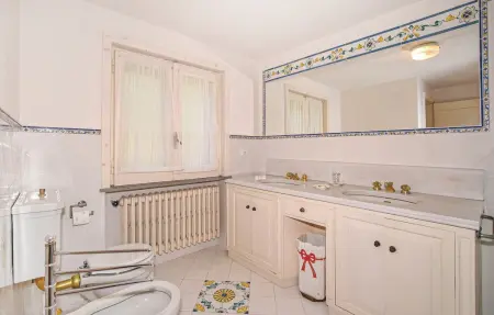 L'Altana, Maison 7 personnes à Forio - Photo 14