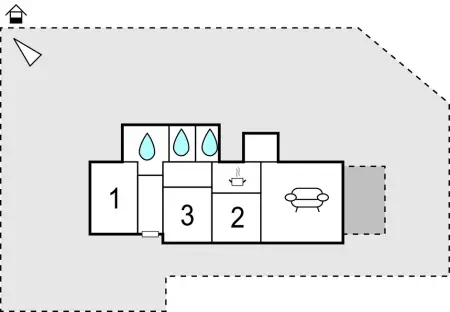 L'Altana, Maison 7 personnes à Forio - Photo 19