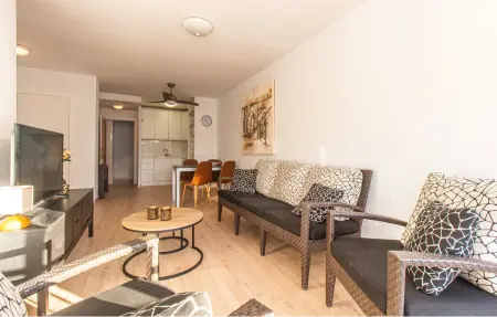 Appartement 4 personnes à Torrevieja - Photo 3