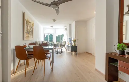 Appartement 4 personnes à Torrevieja - Photo 4