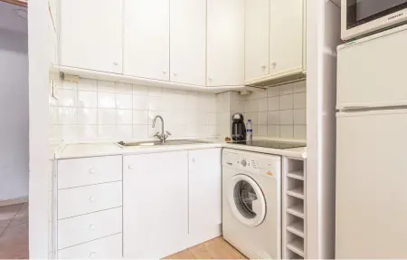 Appartement 4 personnes à Torrevieja - Photo 5