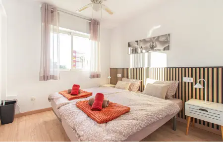 Appartement 4 personnes à Torrevieja - Photo 6
