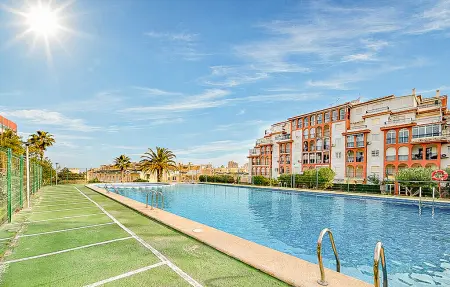 Appartement 4 personnes à Torrevieja - Photo 7