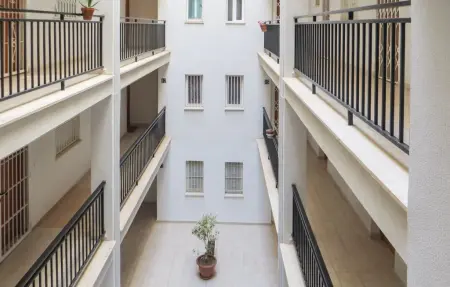 Appartement 4 personnes à Torrevieja - Photo 10