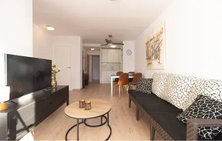 Appartement 4 personnes à Torrevieja - Photo 11
